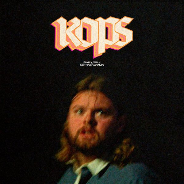 KOPS — Never Said