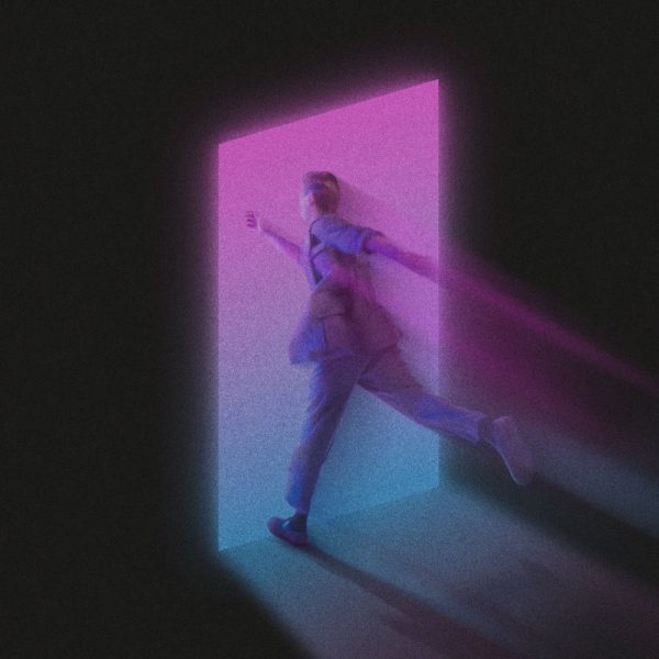 Rhys Lewis — Midnight