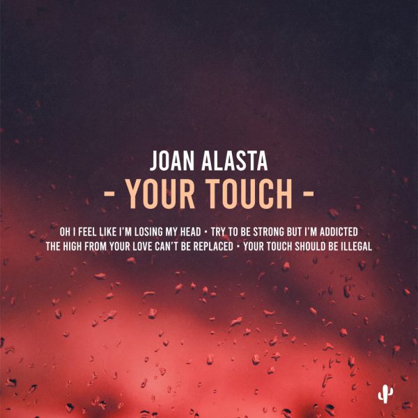 Joan Alasta — Your Touch