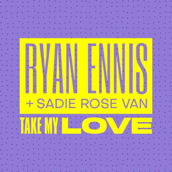Take my Love