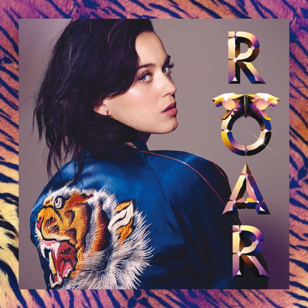 Katy Perry — Roar