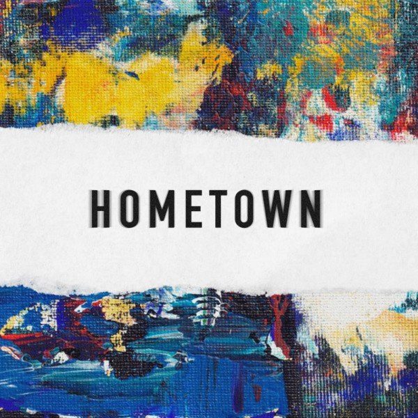 Bear's Towers — Hometown