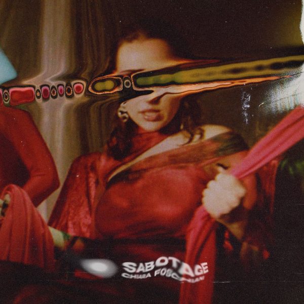 Chiara Foschiani — Sabotage