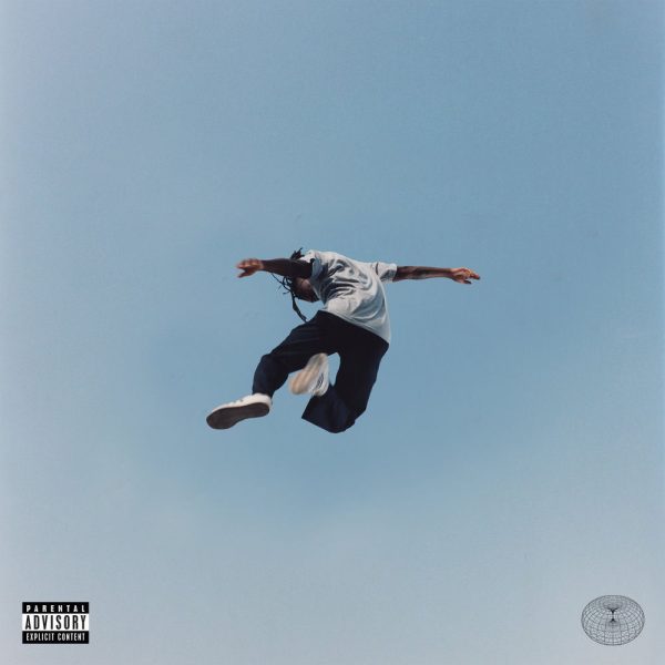 Jordan Ward — Lil Baby Crush