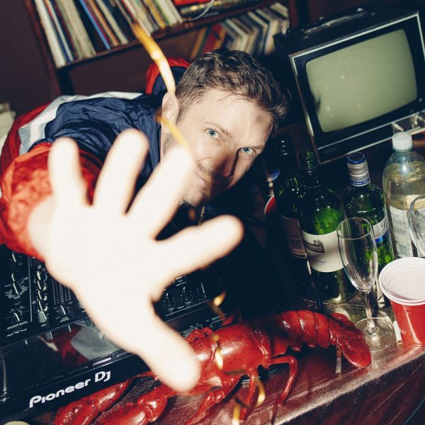 Jake Shears — Too Much Music