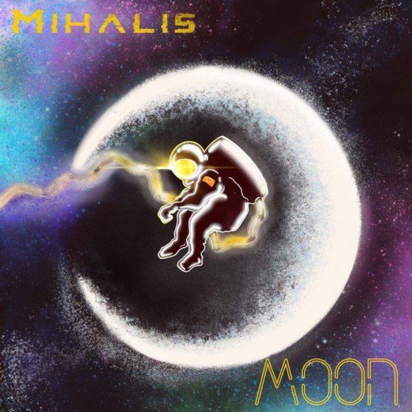 Mihalis — Another Day
