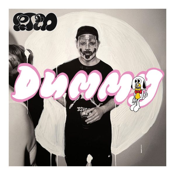 Portugal. The Man — Dummy