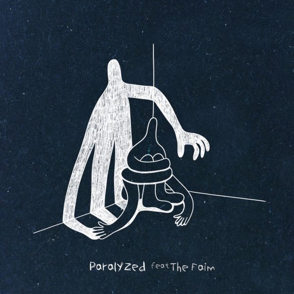 Paralyzed (feat. The FAIM)