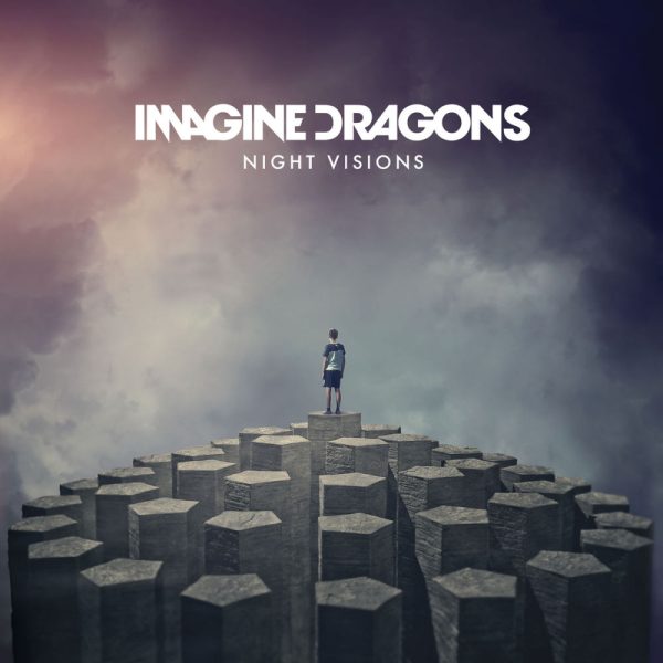 Imagine Dragons — It's Time