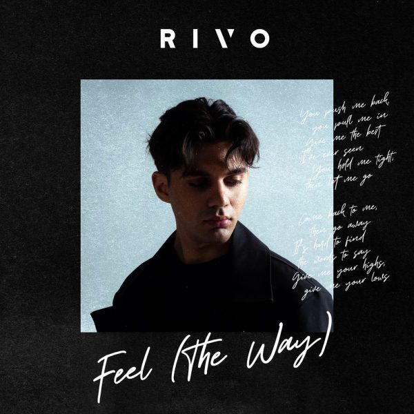 Rivo — Feel (The Way)