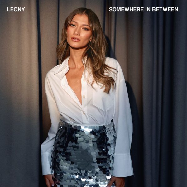 Leony — Holding On