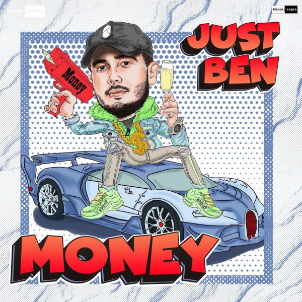 Just Ben — Money