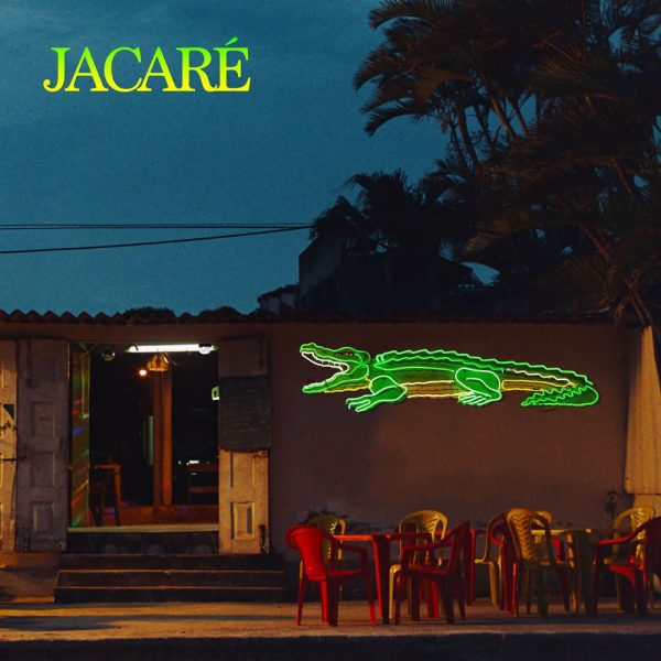 Sofi Tukker — Jacaré