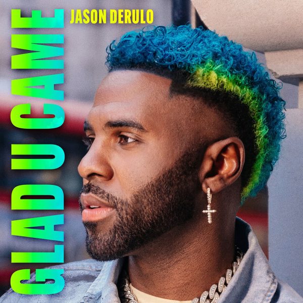 Jason Derulo — Glad U Came