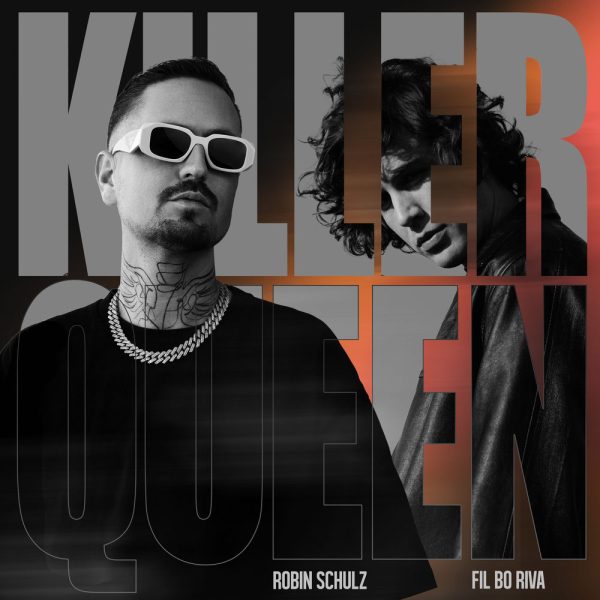Robin Schulz & FIL BO RIVA — Killer Queen