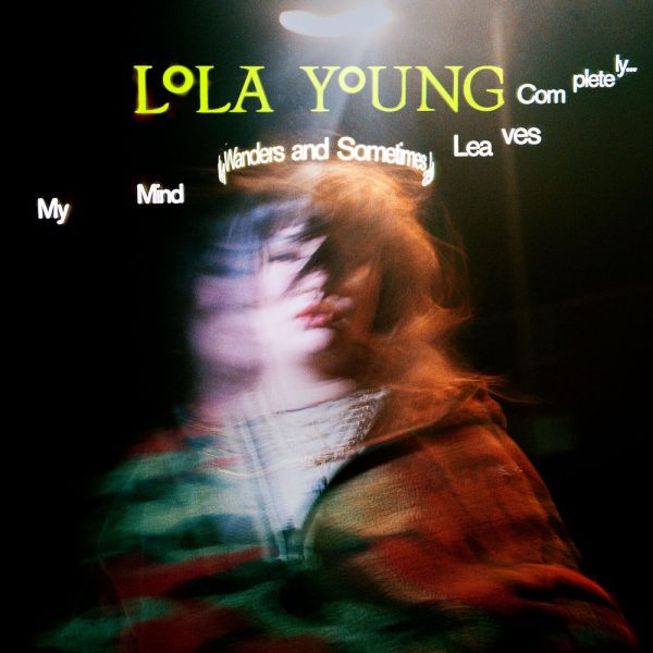 Lola Young — Money