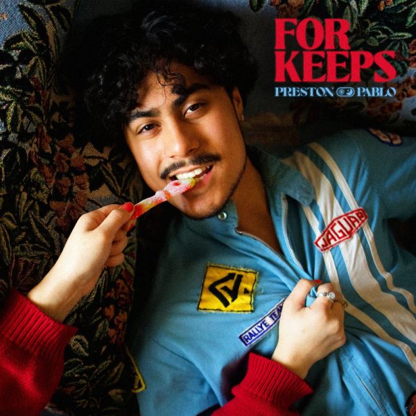 Preston Pablo — For Keeps