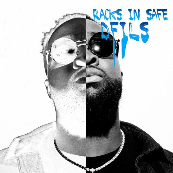 Dfils — Rack in Safe