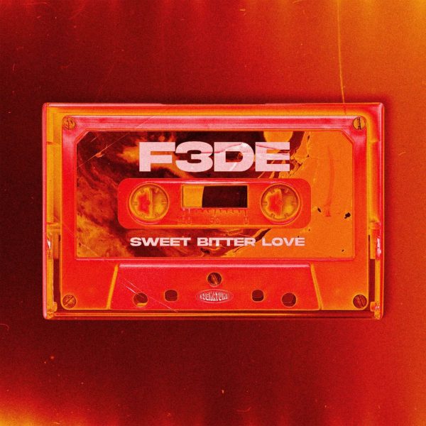 F3DE — Sweet Bitter Love