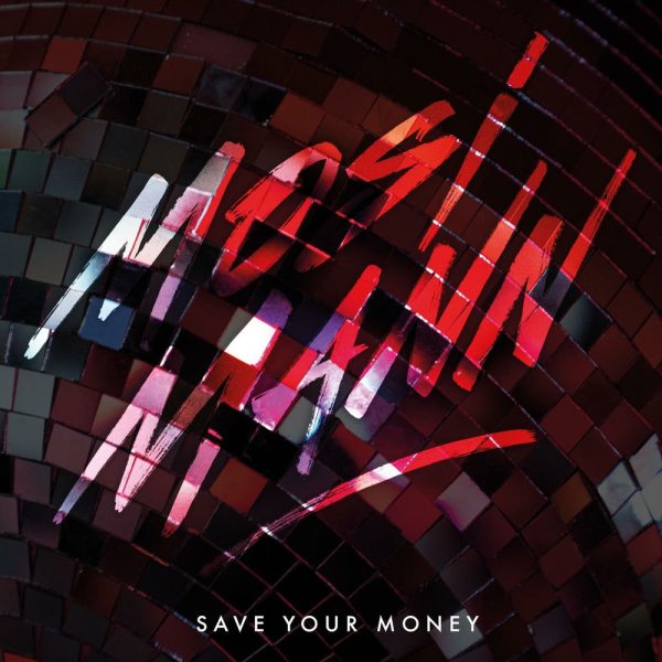 Mosimann — Save Your Money