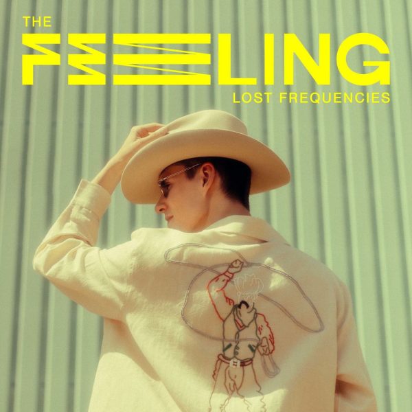 Lost Frequencies — The Feeling