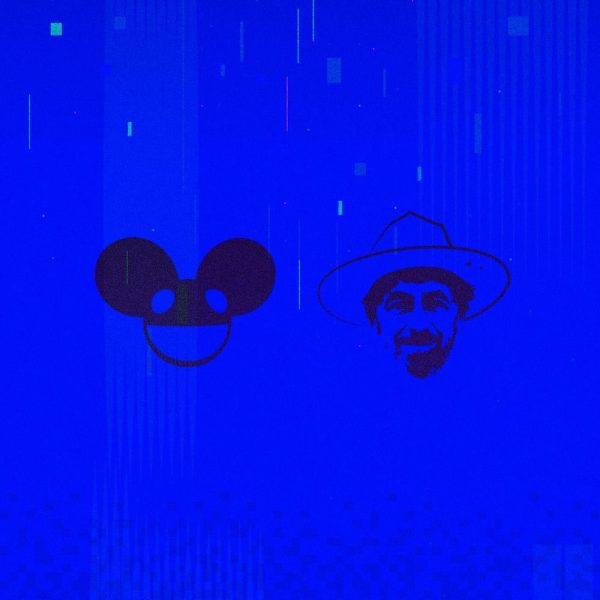 deadmau5, Benny Benassi & Gary Go — The Veldt Cinema (BYNX Edit)