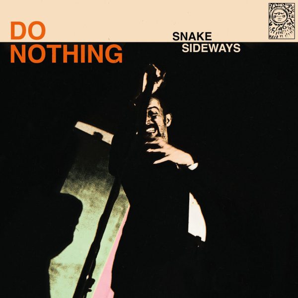 Do Nothing — Nerve