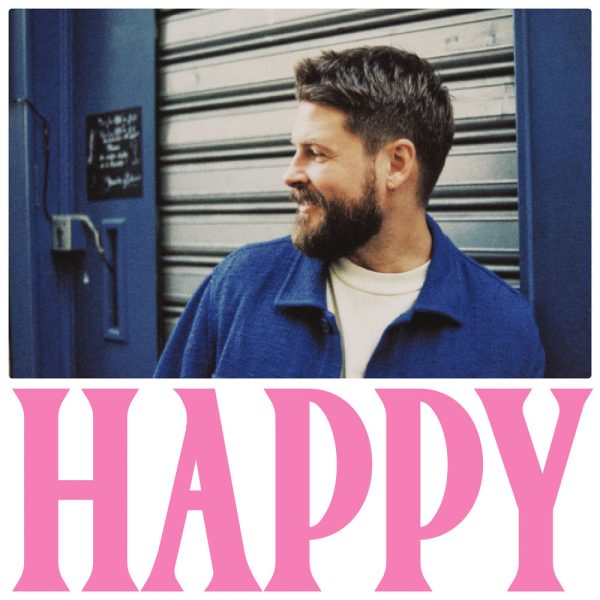 Ian Hooper — Happy