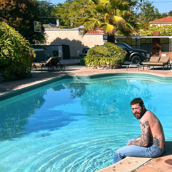 Post Malone — Enough Is Enough