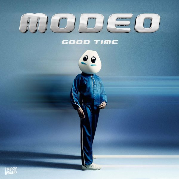 Modeo — Good Time