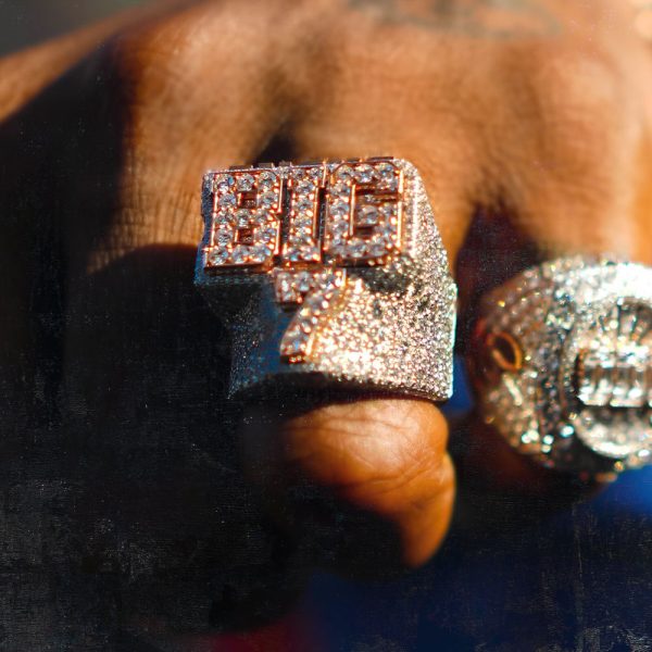 Burna Boy — Big 7