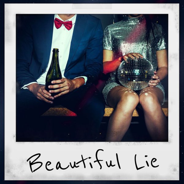 Celestal, Grynn & Devon Graves — Beautiful Lie