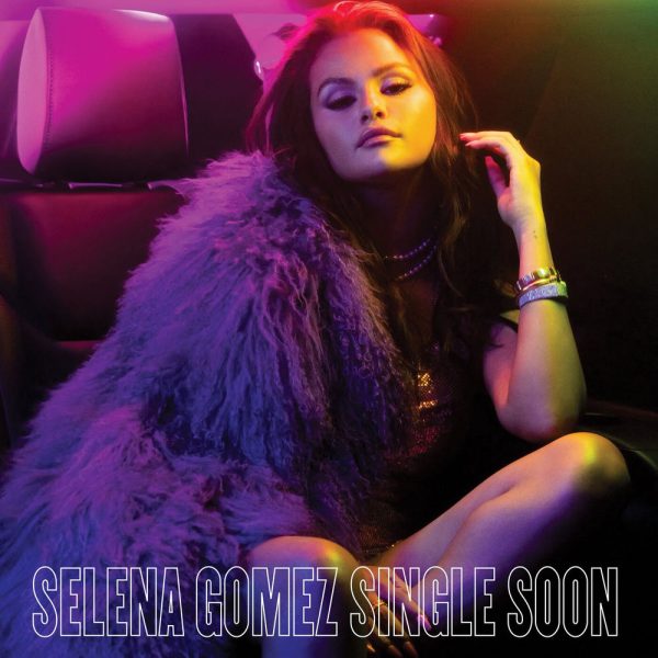 Selena Gomez — Single Soon