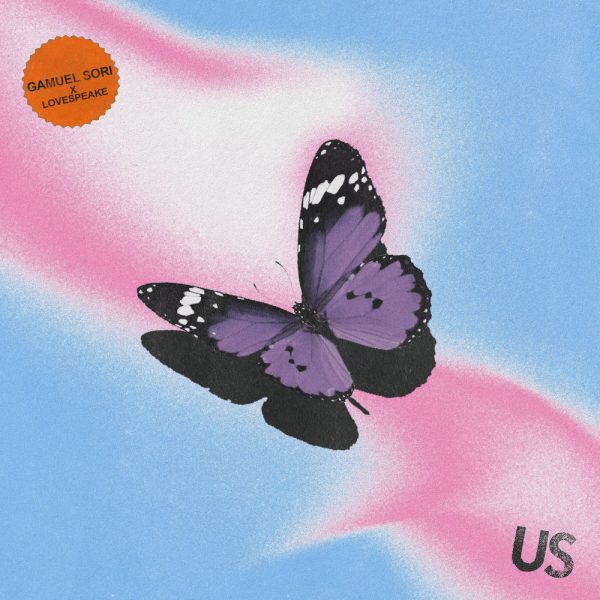 Gamuel Sori & Lovespeake — US