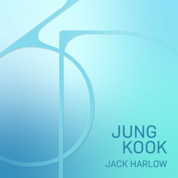 Jung Kook — 3D (feat. Jack Harlow)