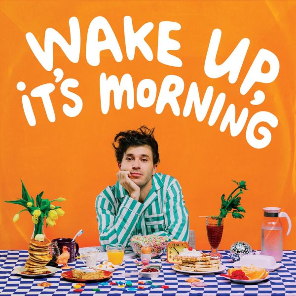 Matthew Mole — Always By My Side