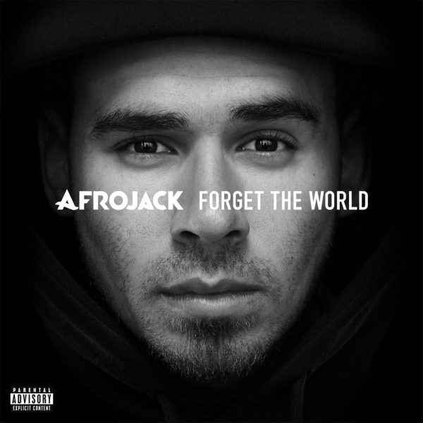 Afrojack — The Spark