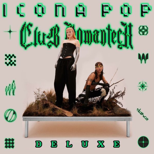 Icona Pop — Tears On The Dance Floor