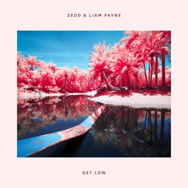 Zedd — Get Low