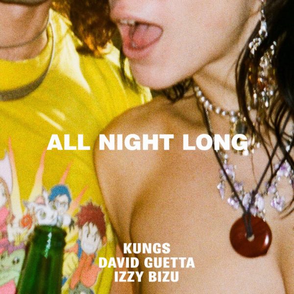 All Night Long (feat. Izzy Bizu)