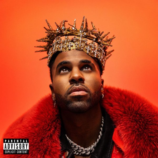 Jason Derulo & David Guetta — Down