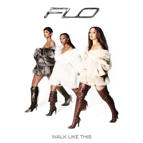 FLO — Walk Like This