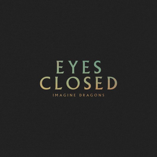 Eyes Closed