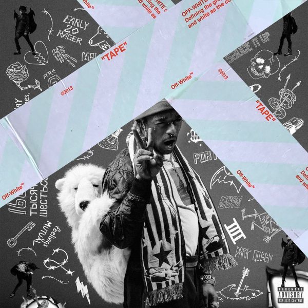 Lil Uzi Vert — The Way Life Goes