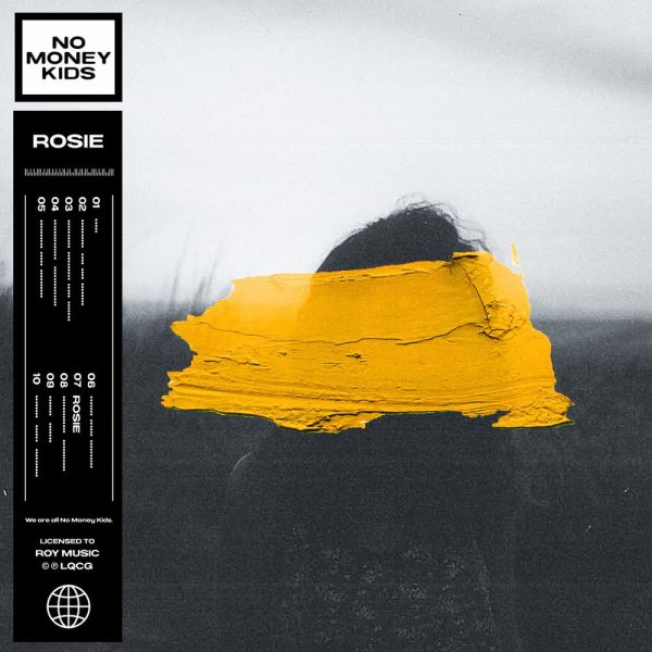 No Money Kids — Rosie