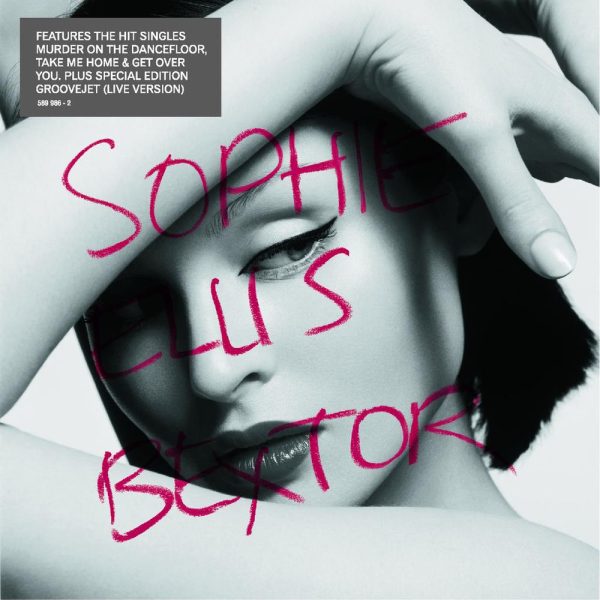 Sophie Ellis-Bextor — Murder On The Dancefloor