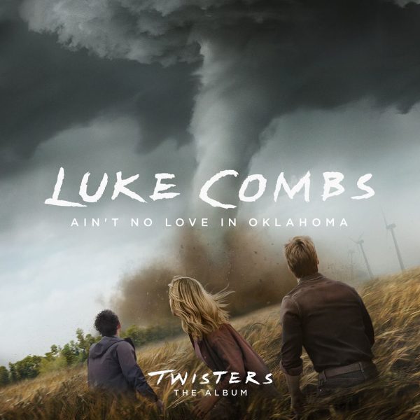 Luke Combs — Ain't No Love In Oklahoma