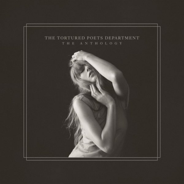 Taylor Swift & Post Malone — Fortnight