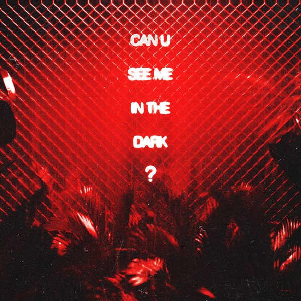 Halestorm & I Prevail — can u see me in the dark?