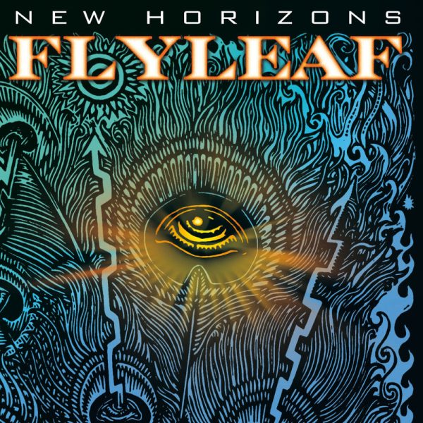 Flyleaf — Fire Fire